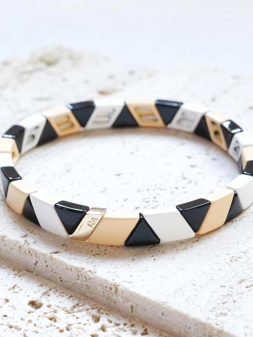 Roxanne Assoulin Palazzo Bracelet